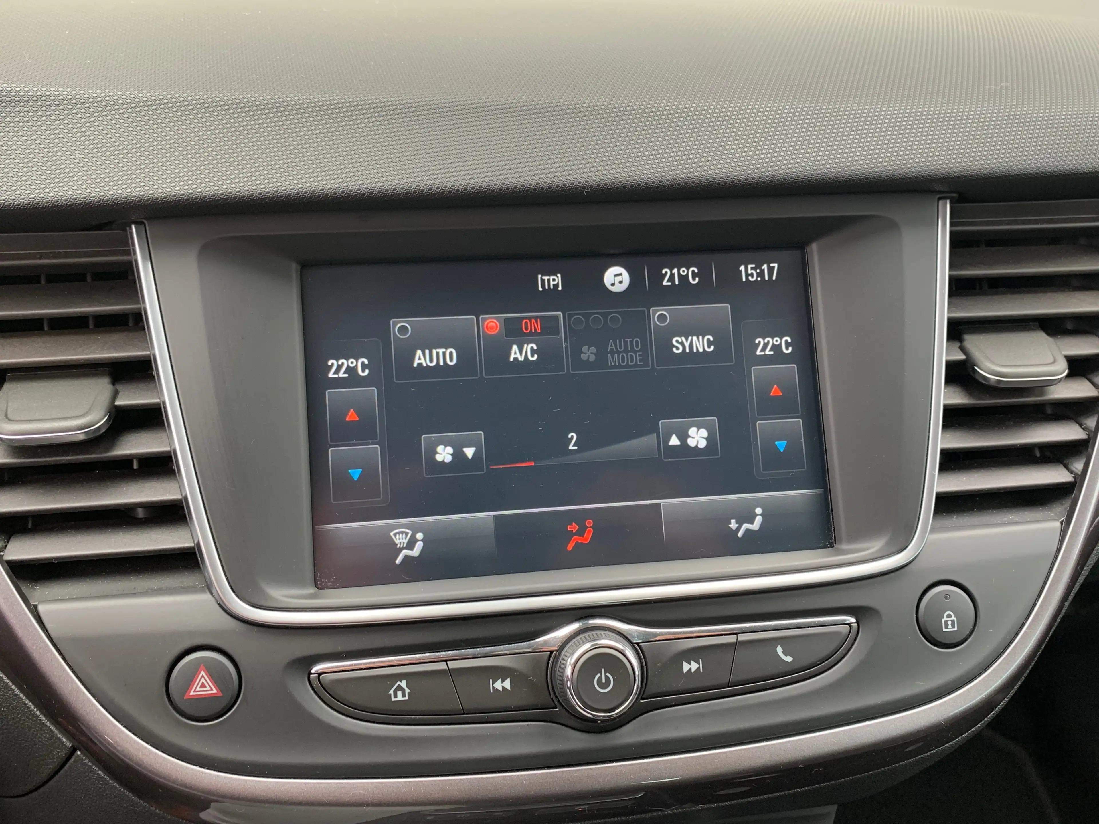 Opel Crossland X 1.2 Innovation Airco | AppleCarPlay/ Android Auto — photo 19
