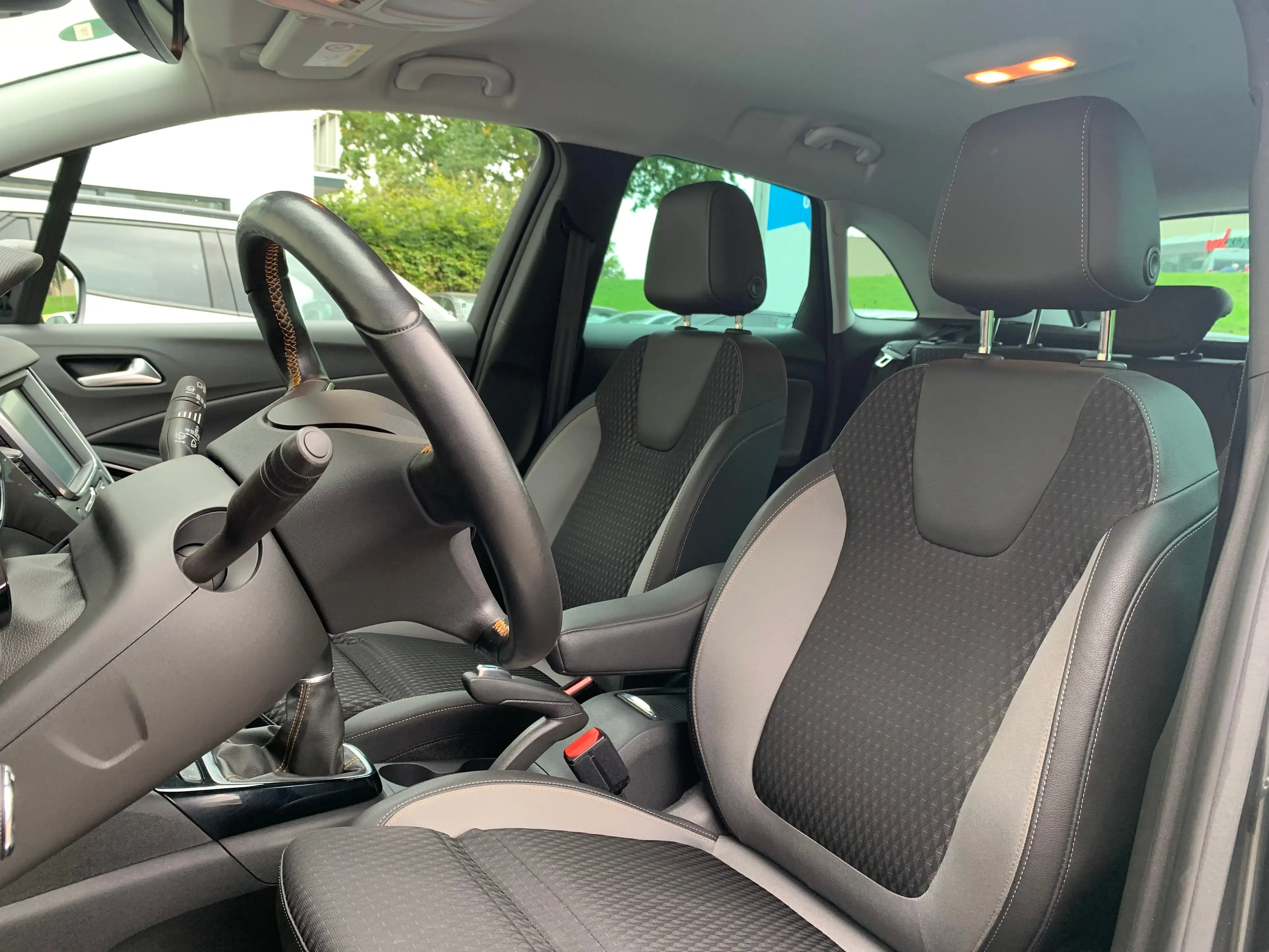 Opel Crossland X 1.2 Innovation Airco | AppleCarPlay/ Android Auto — photo 23