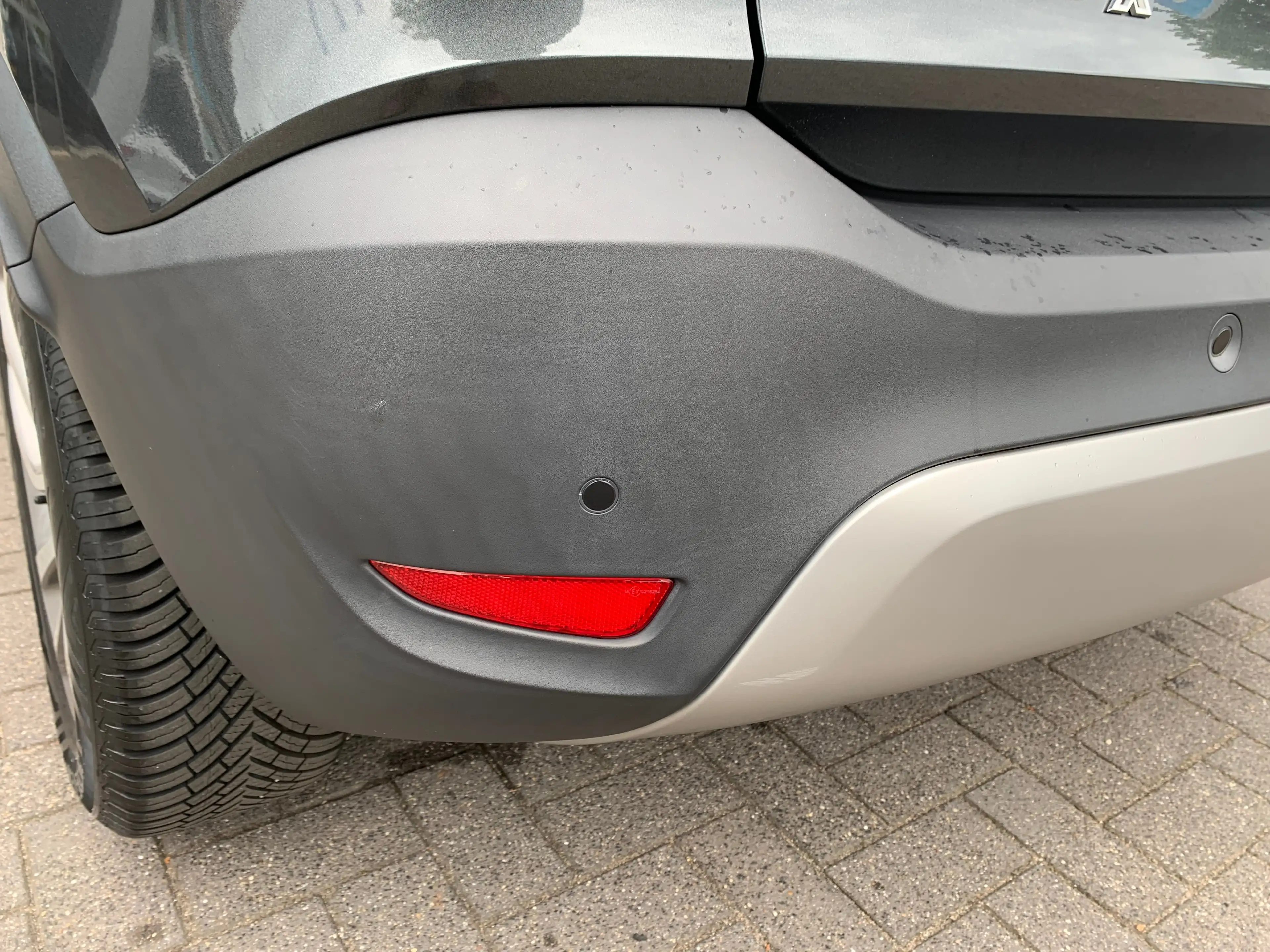 Opel Crossland X 1.2 Innovation Airco | AppleCarPlay/ Android Auto — photo 32