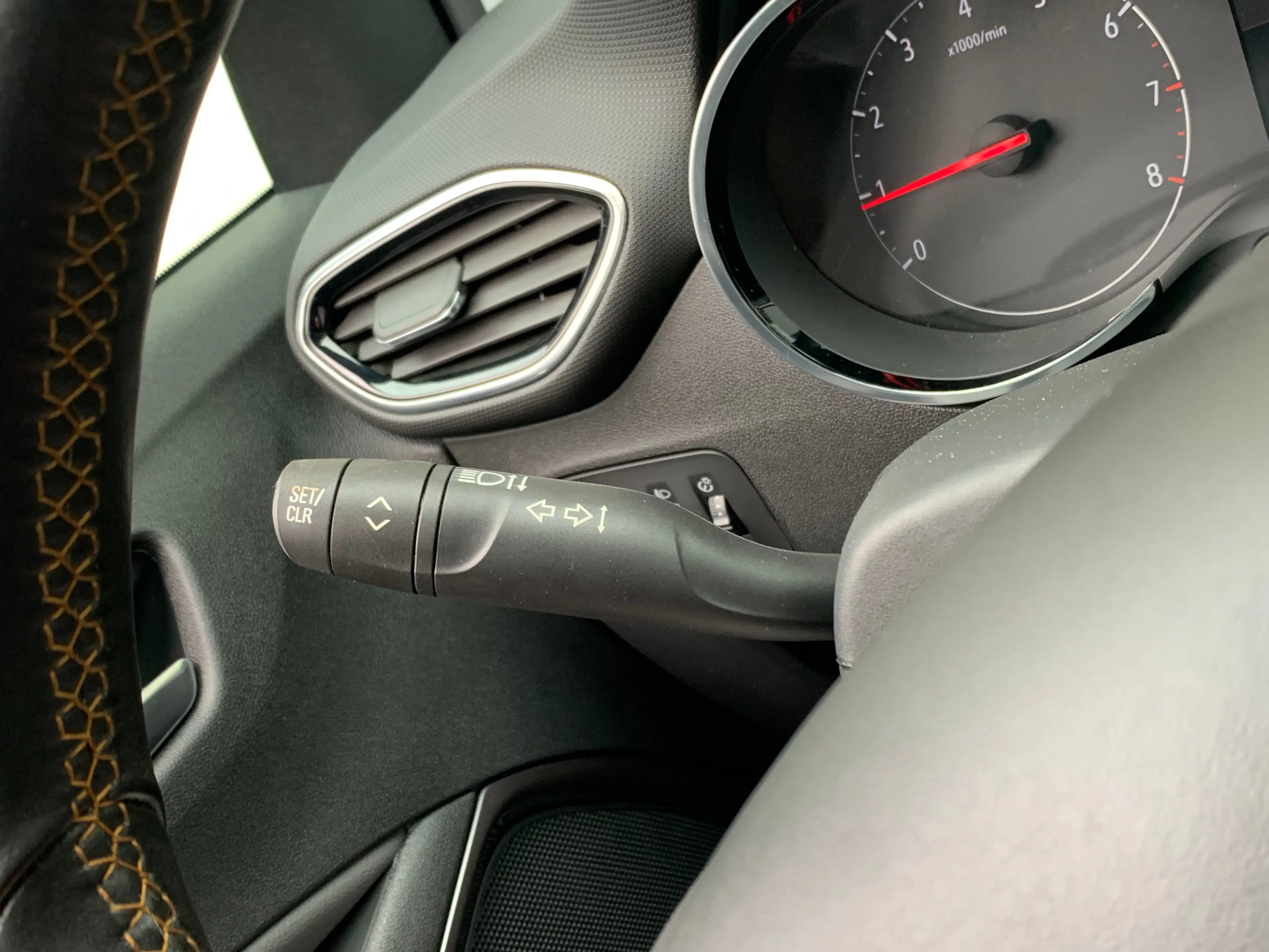Opel Crossland X 1.2 Innovation Airco | AppleCarPlay/ Android Auto — photo 11