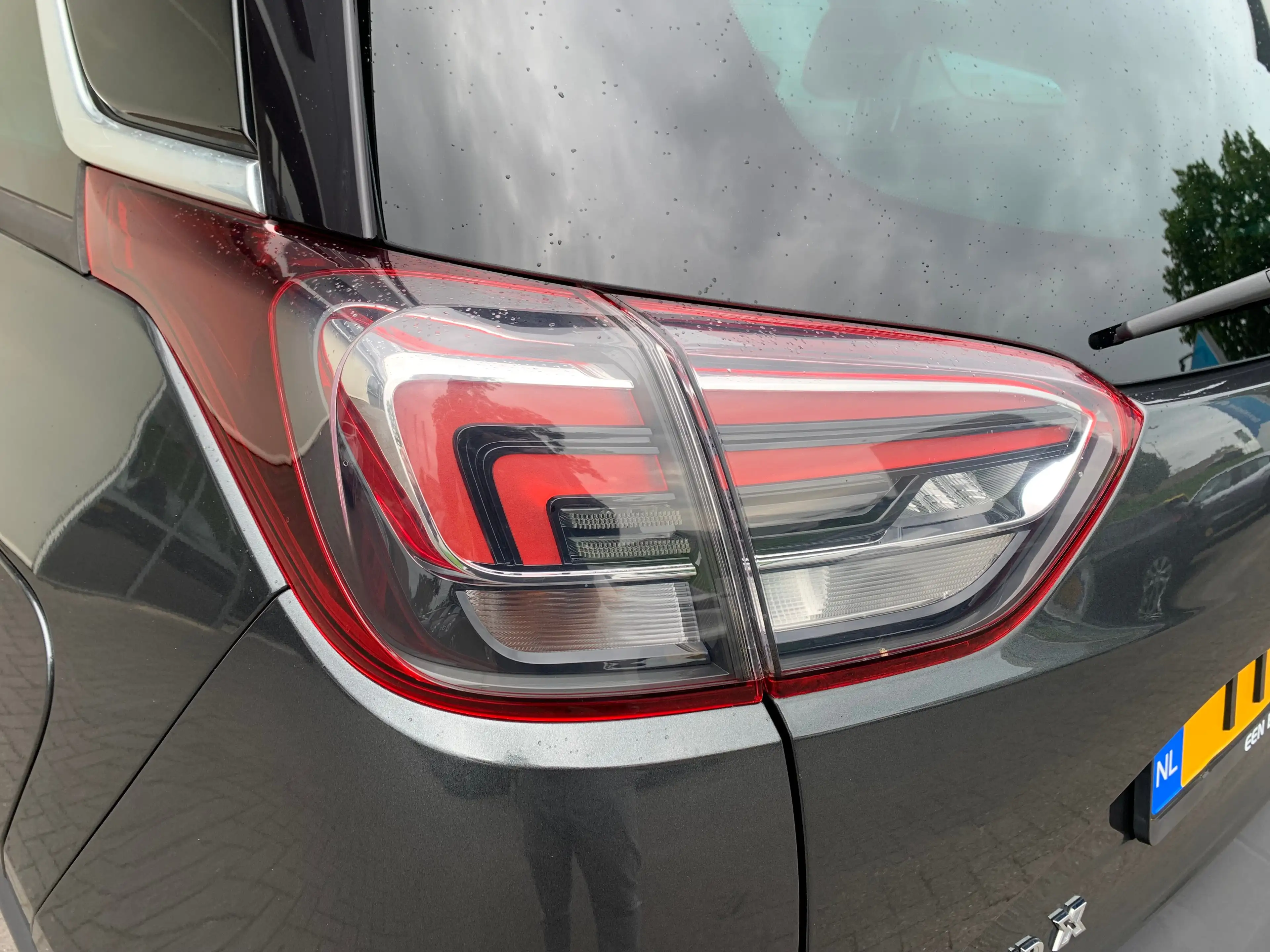 Opel Crossland X 1.2 Innovation Airco | AppleCarPlay/ Android Auto — photo 31