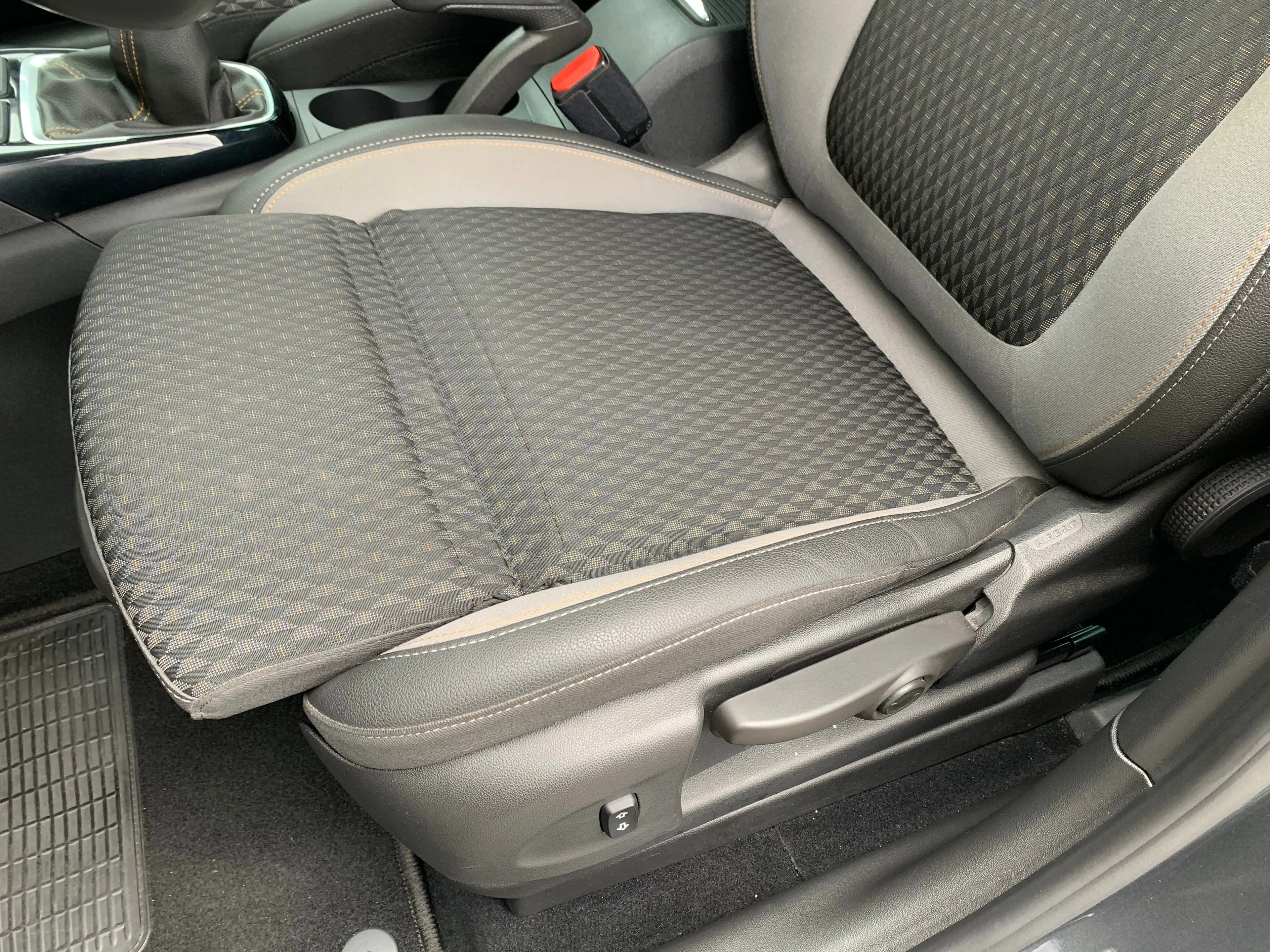 Opel Crossland X 1.2 Innovation Airco | AppleCarPlay/ Android Auto — photo 24