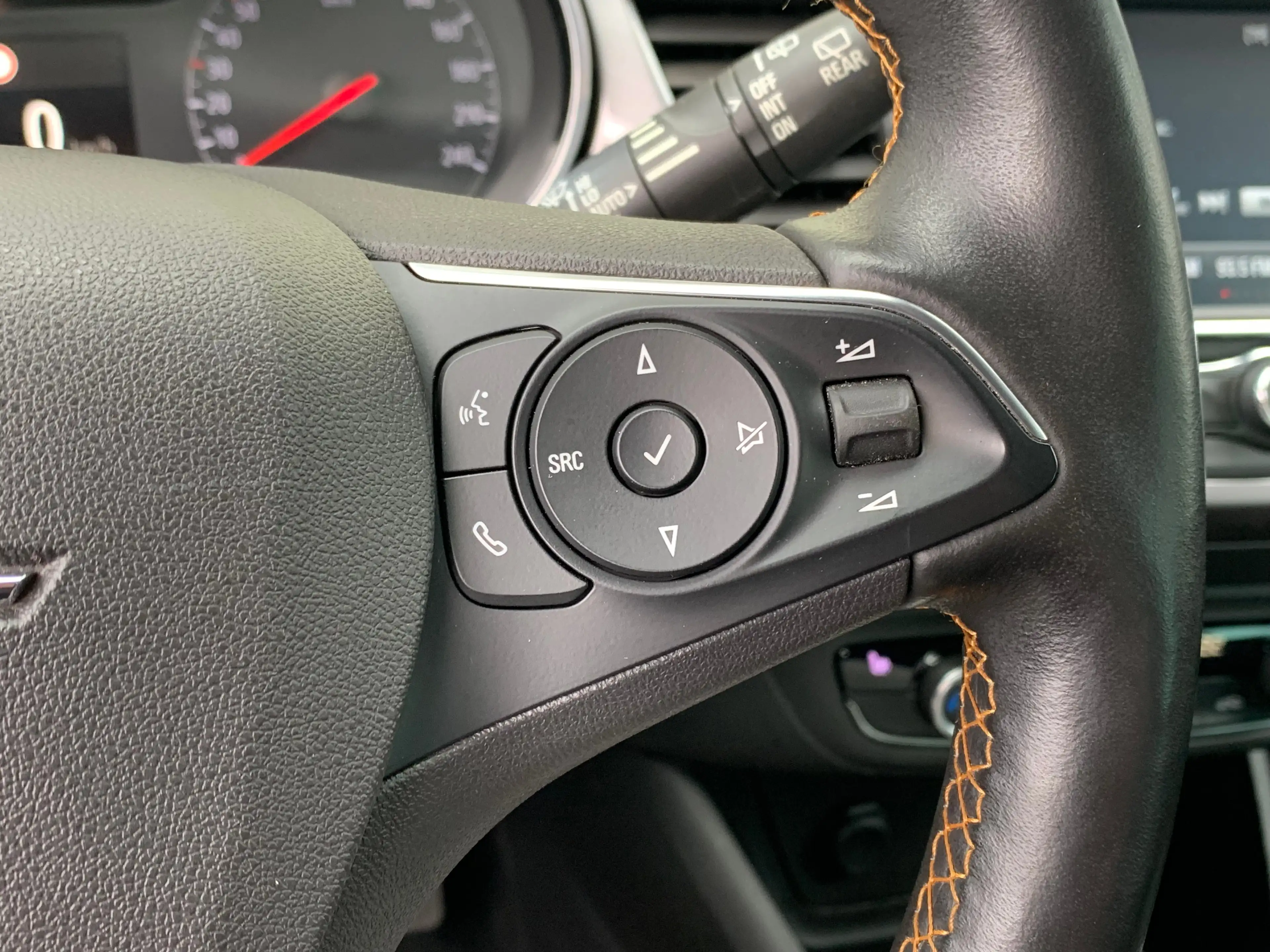Opel Crossland X 1.2 Innovation Airco | AppleCarPlay/ Android Auto — photo 13