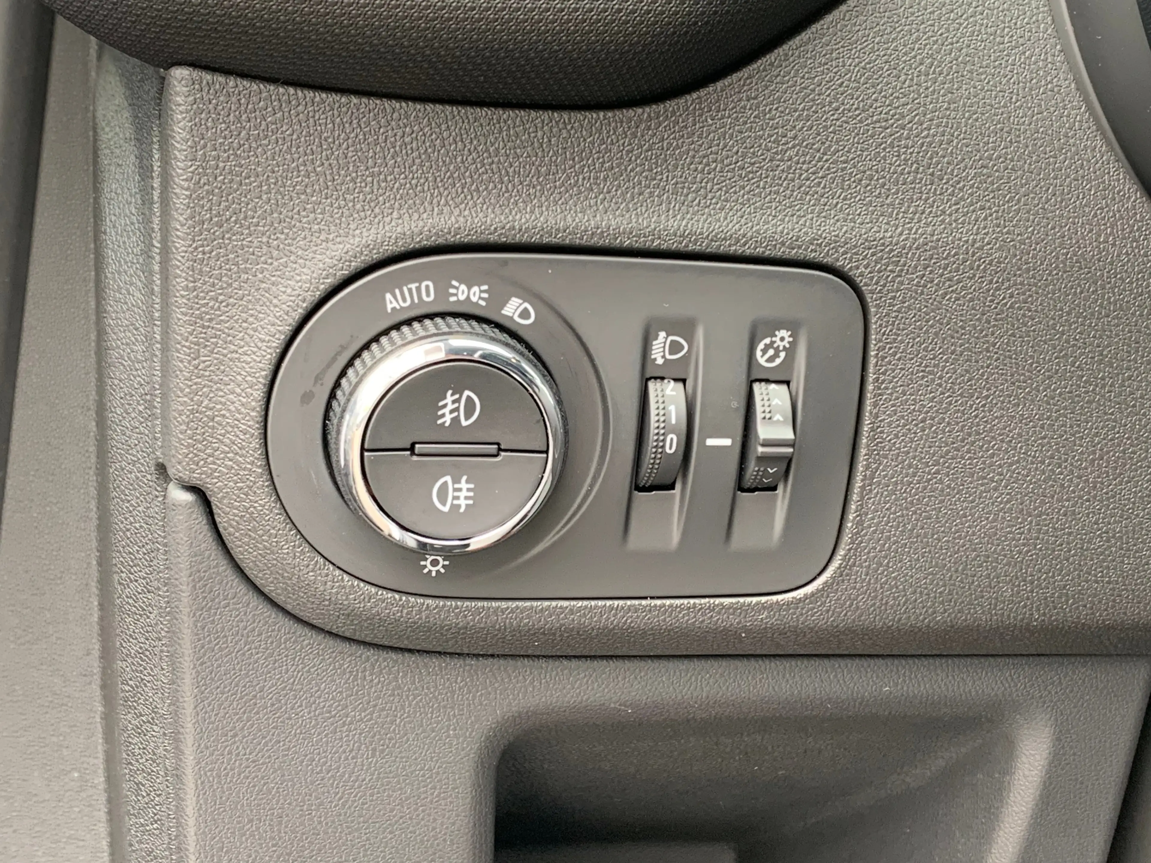 Opel Crossland X 1.2 Innovation Airco | AppleCarPlay/ Android Auto — photo 10
