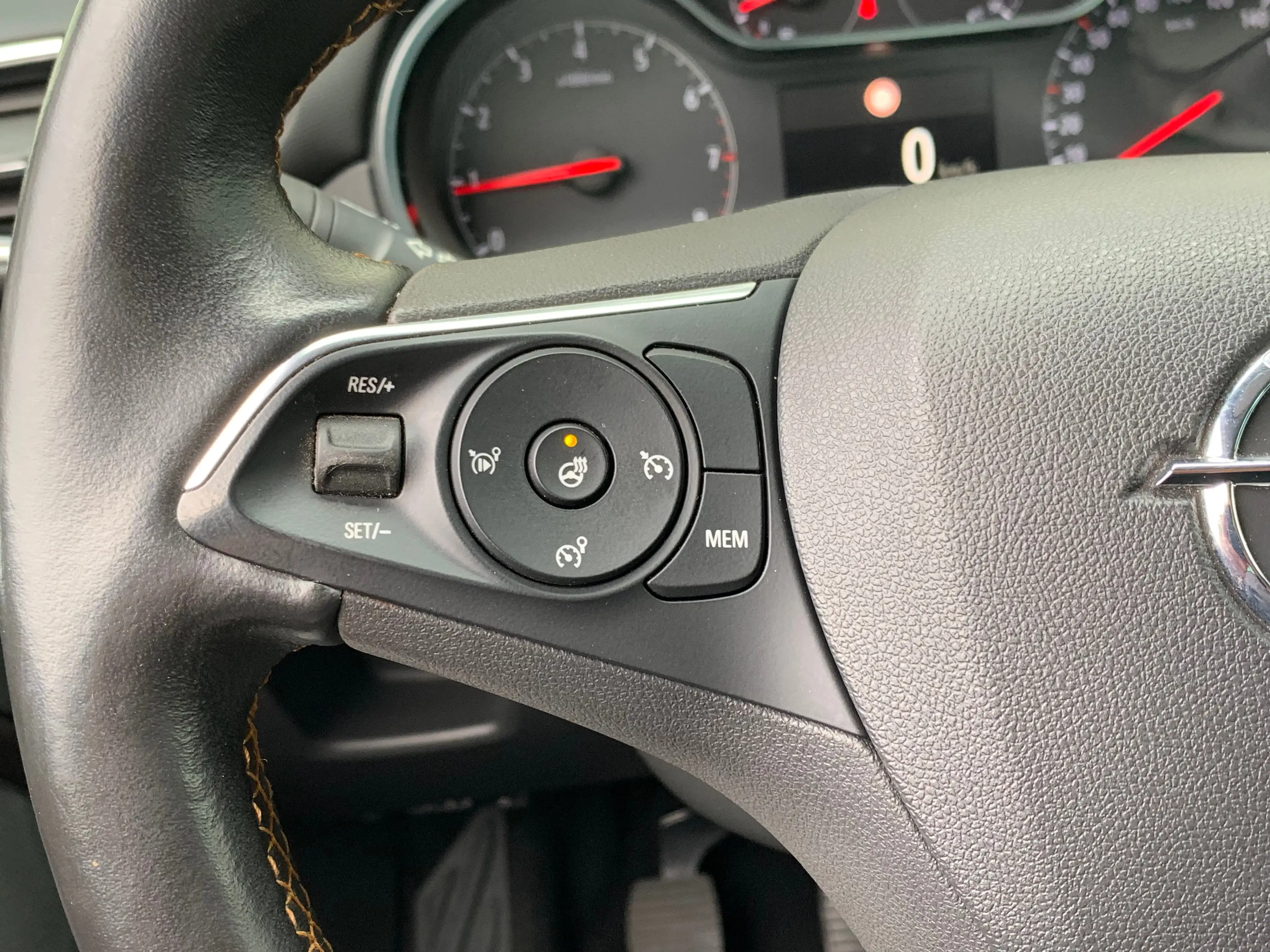 Opel Crossland X 1.2 Innovation Airco | AppleCarPlay/ Android Auto — photo 12