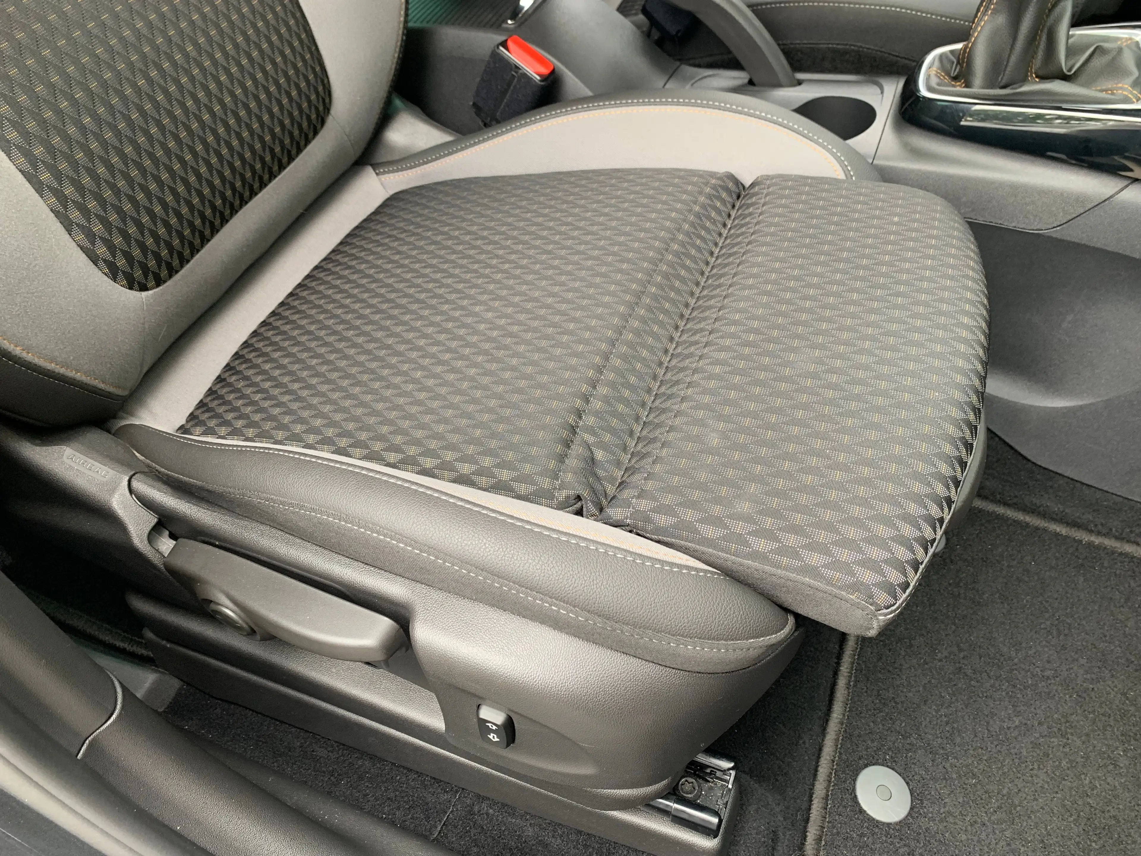 Opel Crossland X 1.2 Innovation Airco | AppleCarPlay/ Android Auto — photo 28