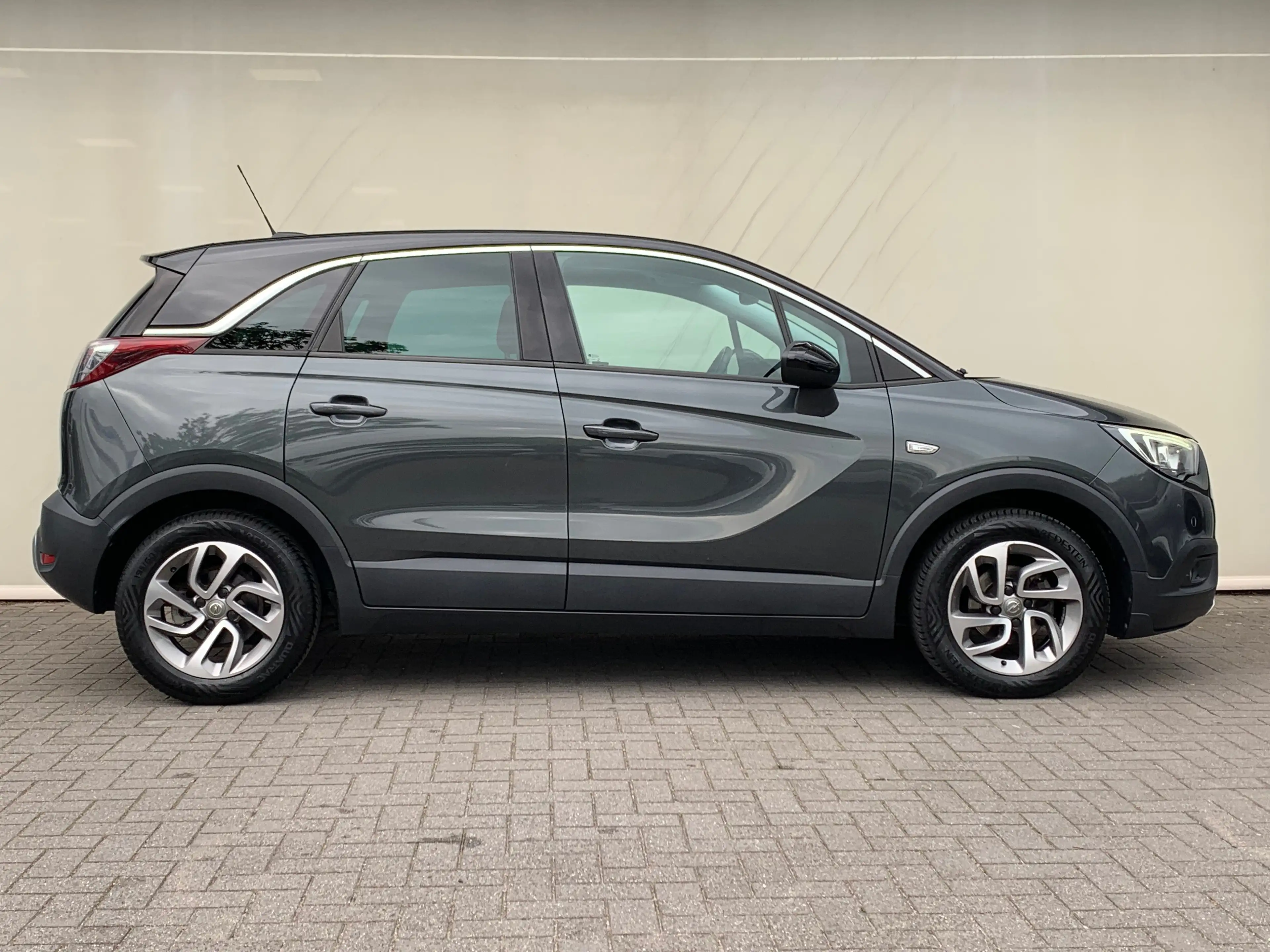 Opel Crossland X 1.2 Innovation Airco | AppleCarPlay/ Android Auto — photo 6