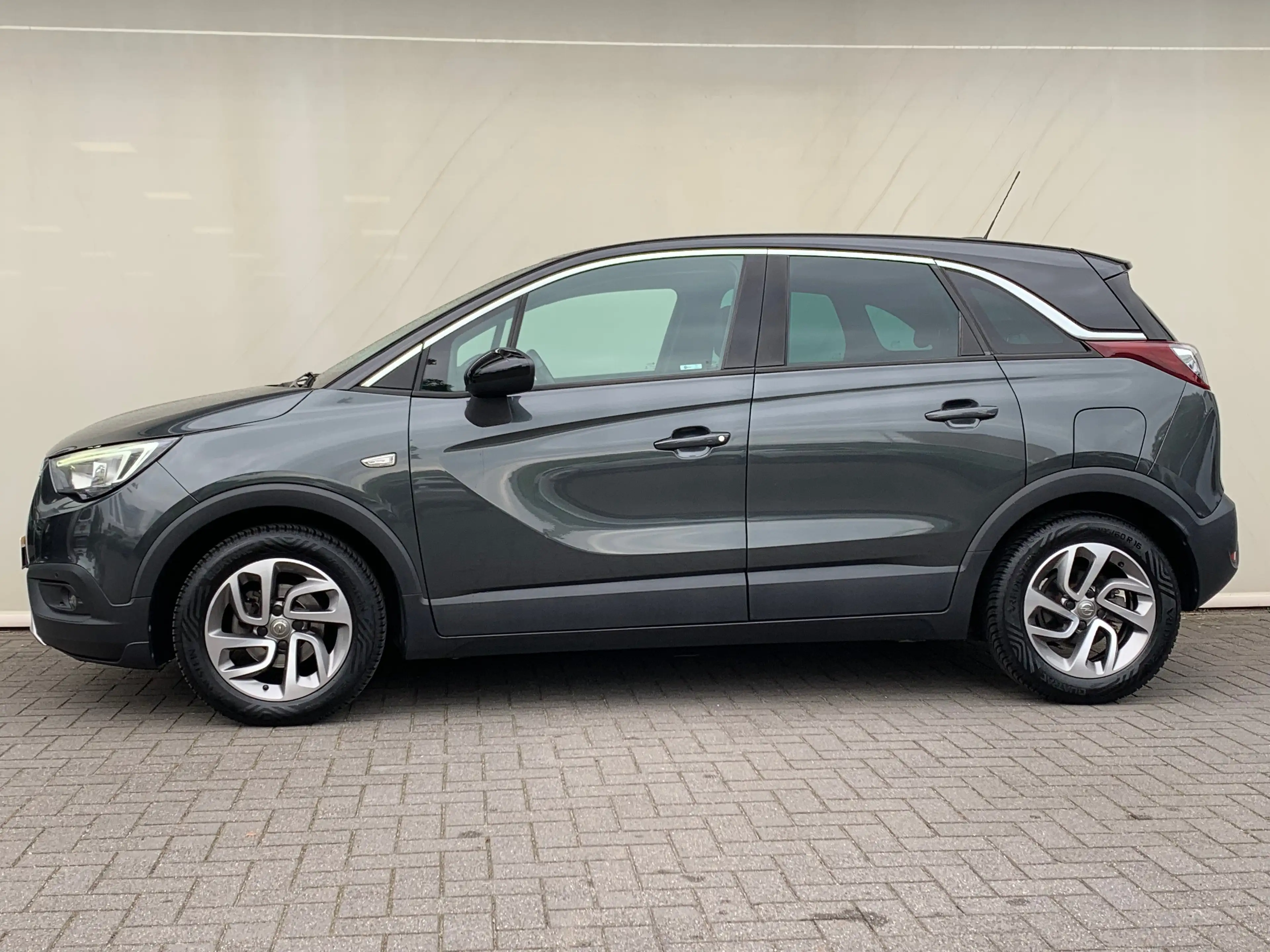 Opel Crossland X 1.2 Innovation Airco | AppleCarPlay/ Android Auto — photo 4