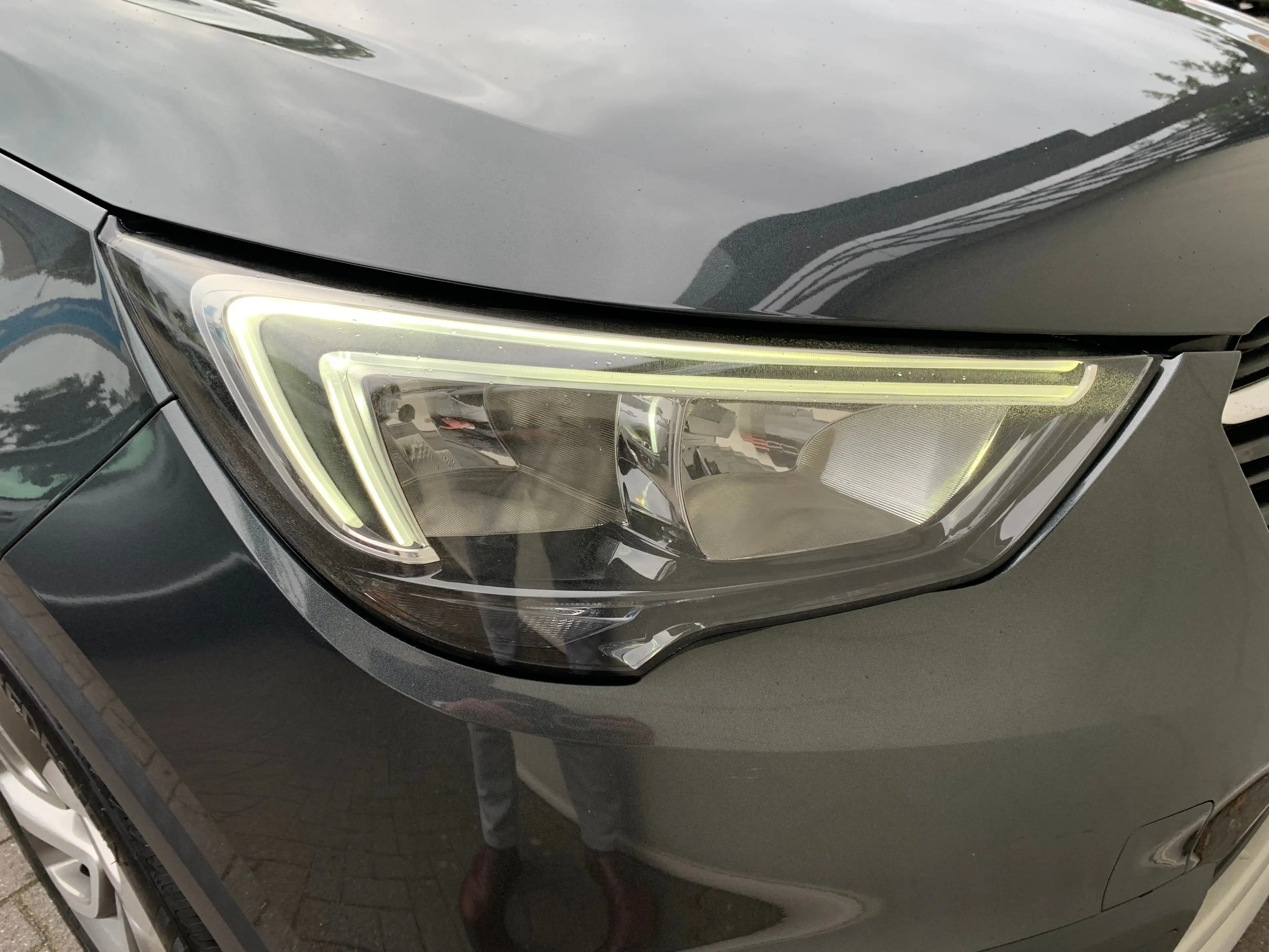 Opel Crossland X 1.2 Innovation Airco | AppleCarPlay/ Android Auto — photo 29