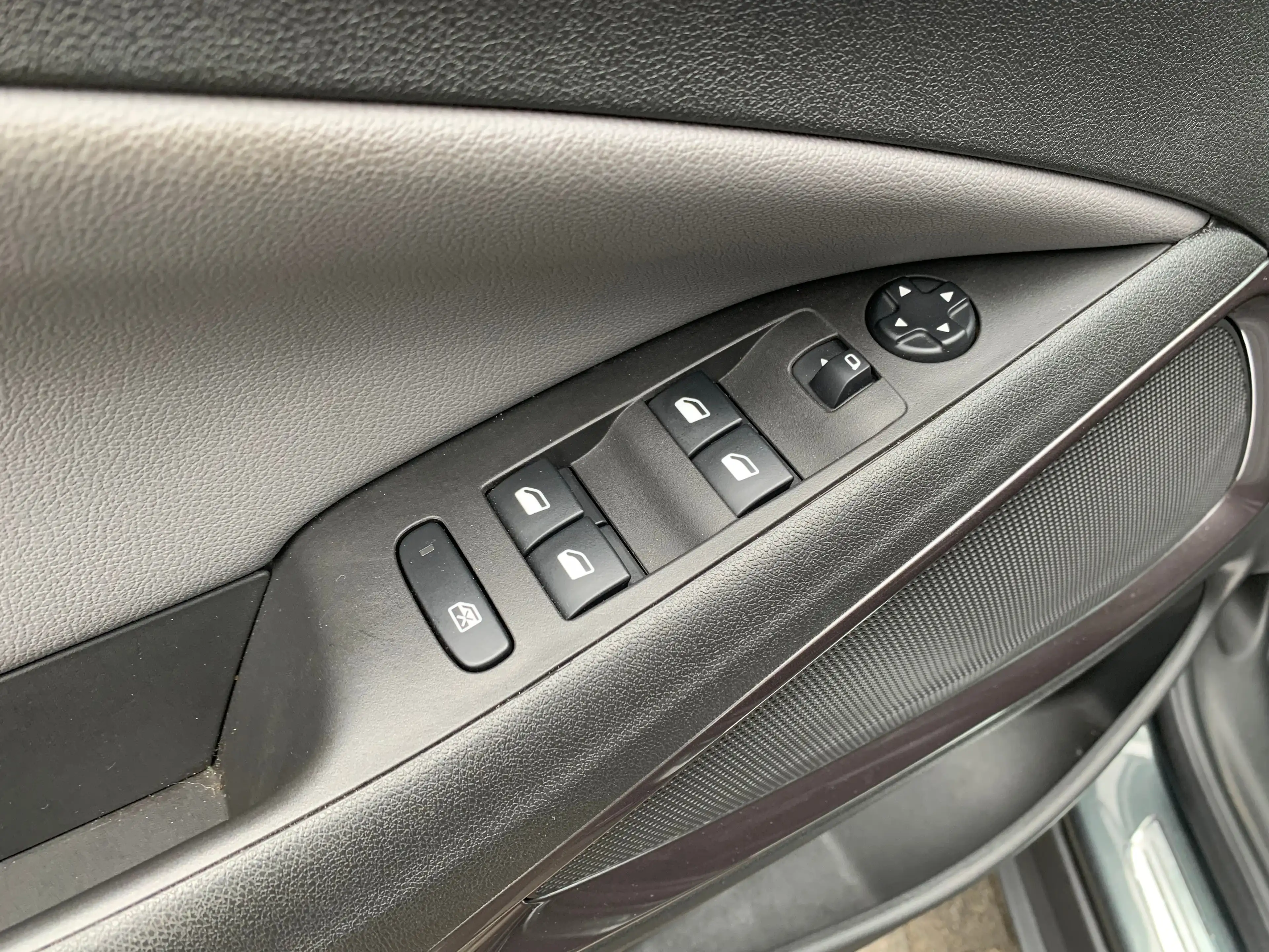 Opel Crossland X 1.2 Innovation Airco | AppleCarPlay/ Android Auto — photo 9