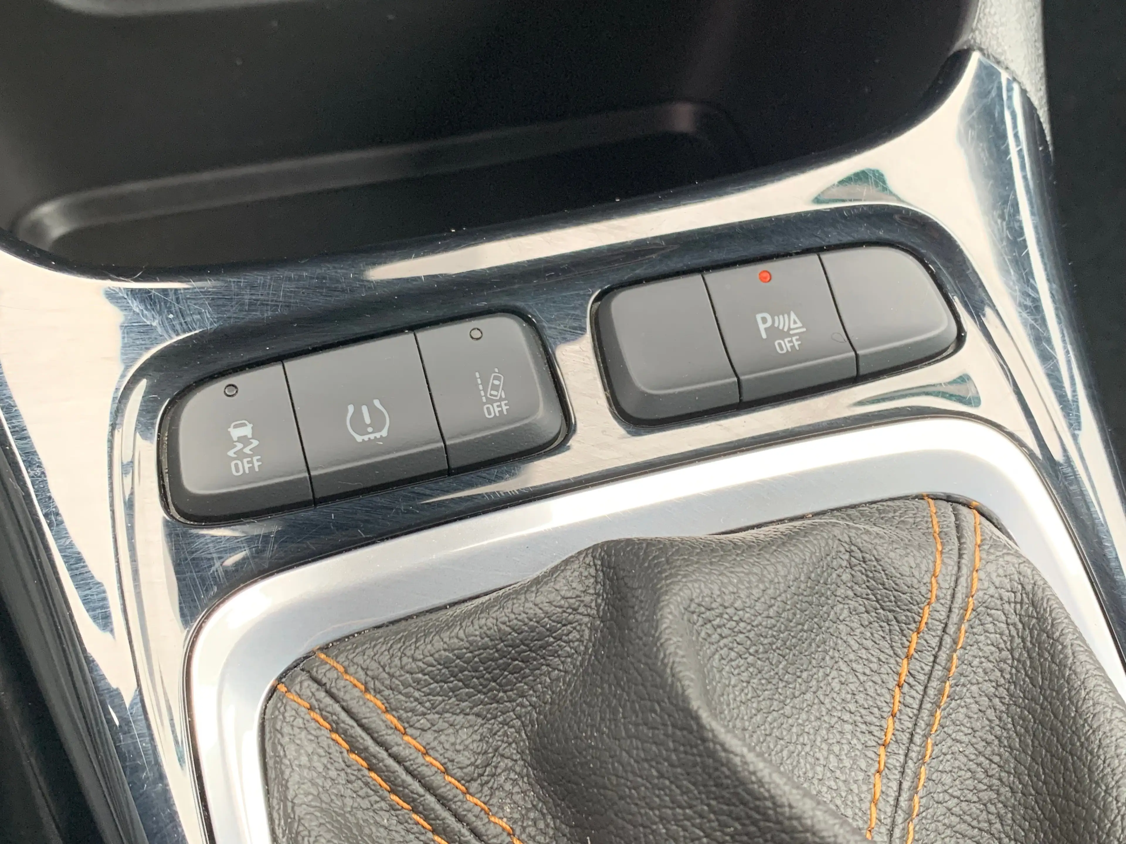 Opel Crossland X 1.2 Innovation Airco | AppleCarPlay/ Android Auto — photo 21