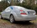 Mercedes-Benz S 350 S 350, Top, nur 121300 km, Benzin, 2008 Silber - thumbnail 18