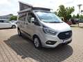 Ford Nugget 185PS Autm. Aufstelldach Xenon Navi AHK Silber - thumbnail 7