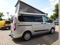 Ford Nugget 185PS Autm. Aufstelldach Xenon Navi AHK Silber - thumbnail 6