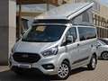 Ford Nugget 185PS Autm. Aufstelldach Xenon Navi AHK Silber - thumbnail 2