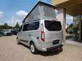 Ford Nugget 185PS Autm. Aufstelldach Xenon Navi AHK Silber - thumbnail 4