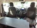 Ford Nugget 185PS Autm. Aufstelldach Xenon Navi AHK Silber - thumbnail 13