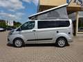 Ford Nugget 185PS Autm. Aufstelldach Xenon Navi AHK Silber - thumbnail 3