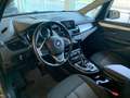 BMW 220 220d Gran Tourer Business aut. UNICO PROPRIETARIO Gris - thumbnail 7