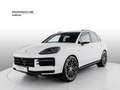 Porsche Cayenne 3.0 V6 E-Hybrid Bianco - thumbnail 1