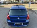 BMW 116 1er Diesel 116d Modrá - thumbnail 5