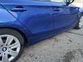 BMW 116 1er Diesel 116d Modrá - thumbnail 9