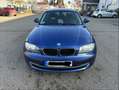 BMW 116 1er Diesel 116d Modrá - thumbnail 3