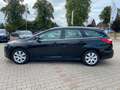 Ford Focus Titanium 1.6   AHK*Klima*SHZ Schwarz - thumbnail 3