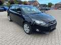 Ford Focus Titanium 1.6   AHK*Klima*SHZ Schwarz - thumbnail 2