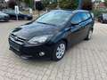 Ford Focus Titanium 1.6   AHK*Klima*SHZ Schwarz - thumbnail 1
