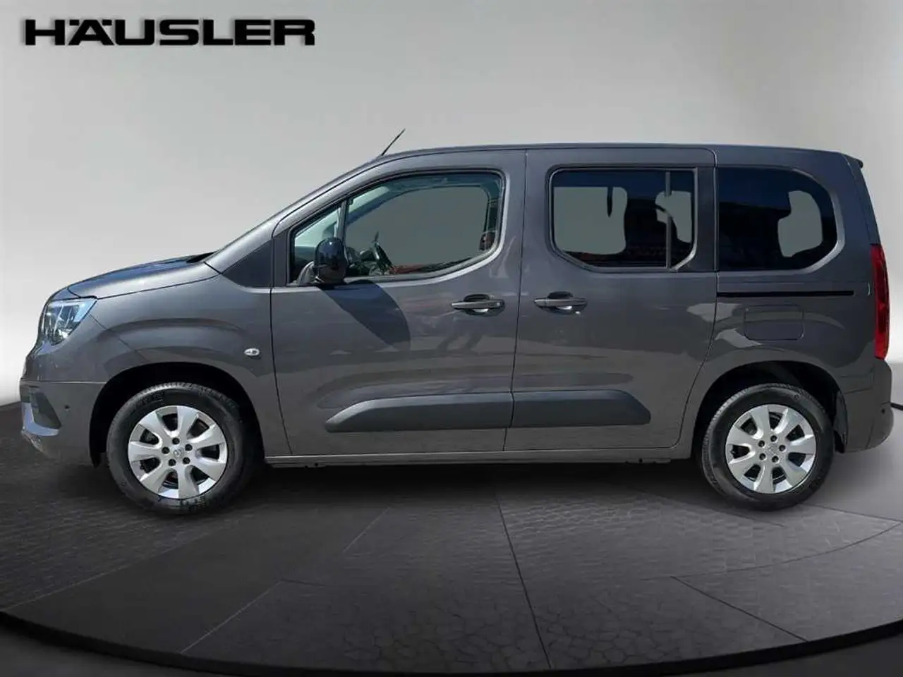 Opel Combo Life Elegance 130Ps Autom. Navi LED PDC SHZ Carplay uvm 2