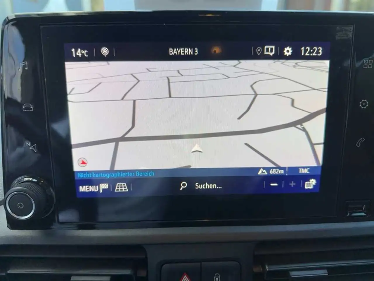 Opel Combo Life Elegance 130Ps Autom. Navi LED PDC SHZ Carplay uvm 17