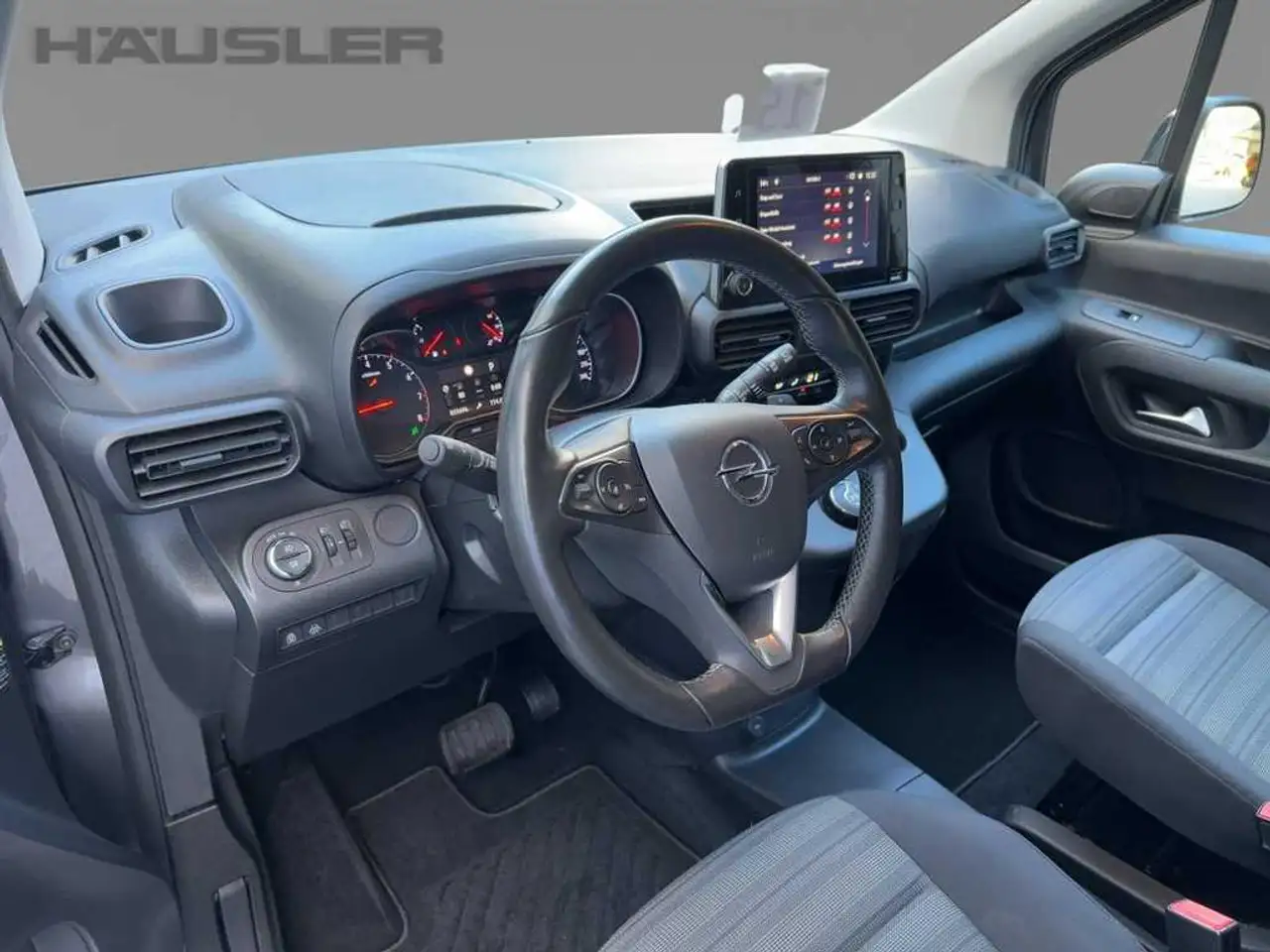 Opel Combo Life Elegance 130Ps Autom. Navi LED PDC SHZ Carplay uvm 10