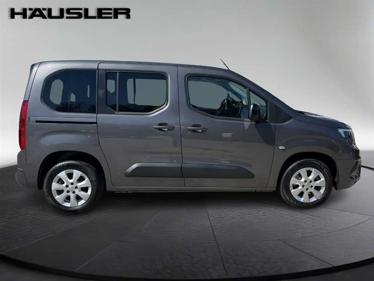 Opel Combo Life Elegance 130Ps Autom. Navi LED PDC SHZ Carplay uvm 5