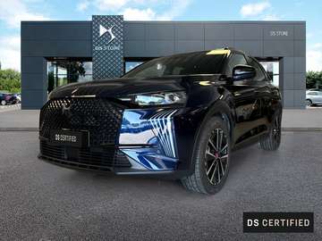E-Tense 4x4 Automatica Performance Line+