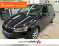 Skoda Fabia 1,0 TSI Soleil Smart Link LED Schwarz - thumbnail 1