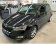 Skoda Fabia 1,0 TSI Soleil Smart Link LED Schwarz - thumbnail 2