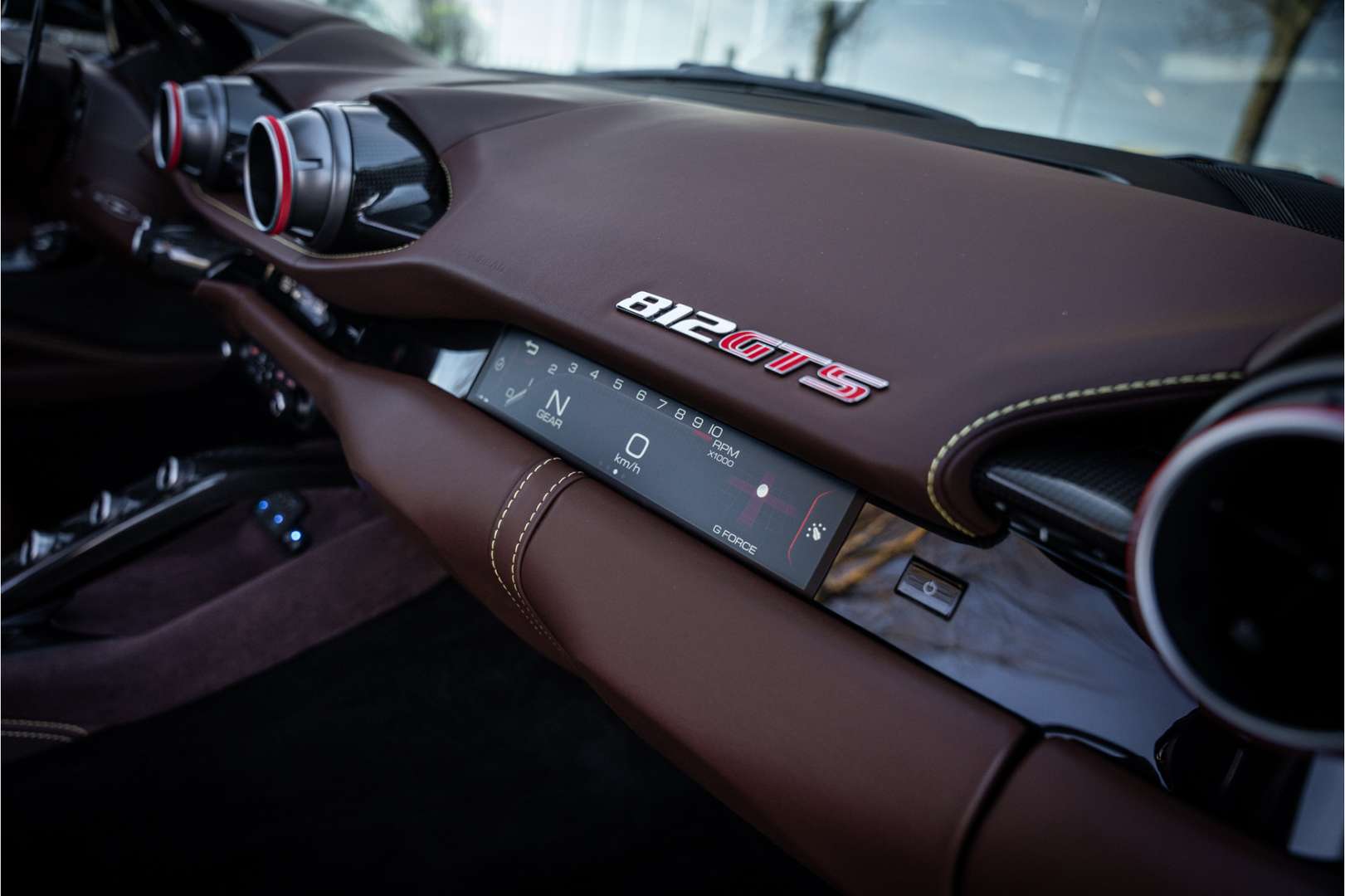 Ferrari 812 GTS -  - Joinsteer - #4