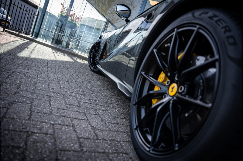 Ferrari 812 GTS 6.5 V12 HELE ** Lift ** JBL ** PPF ** NOVITEC — photo 34