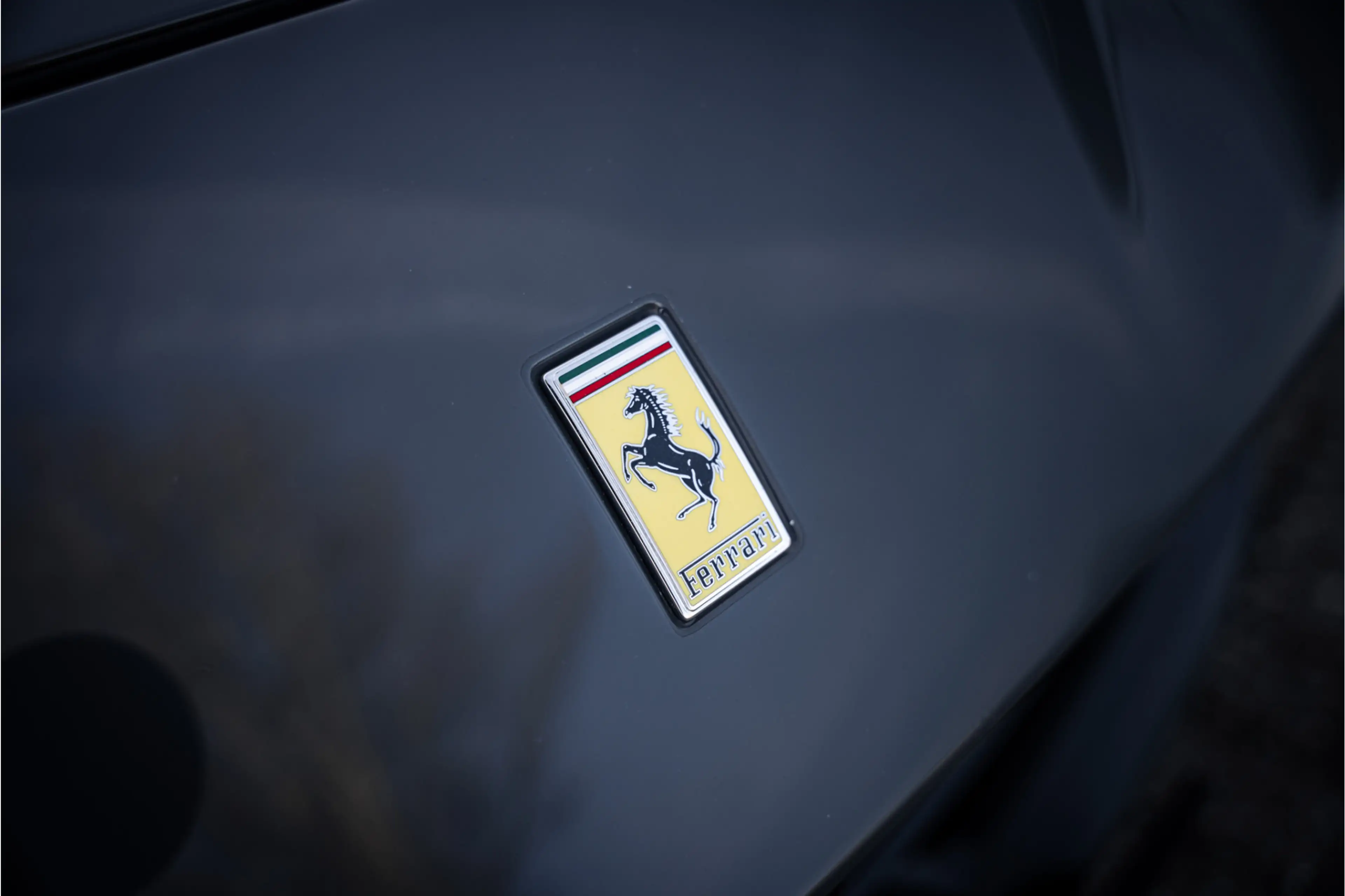 Ferrari 812 GTS 6.5 V12 HELE ** Lift ** JBL ** PPF ** NOVITEC — photo 17