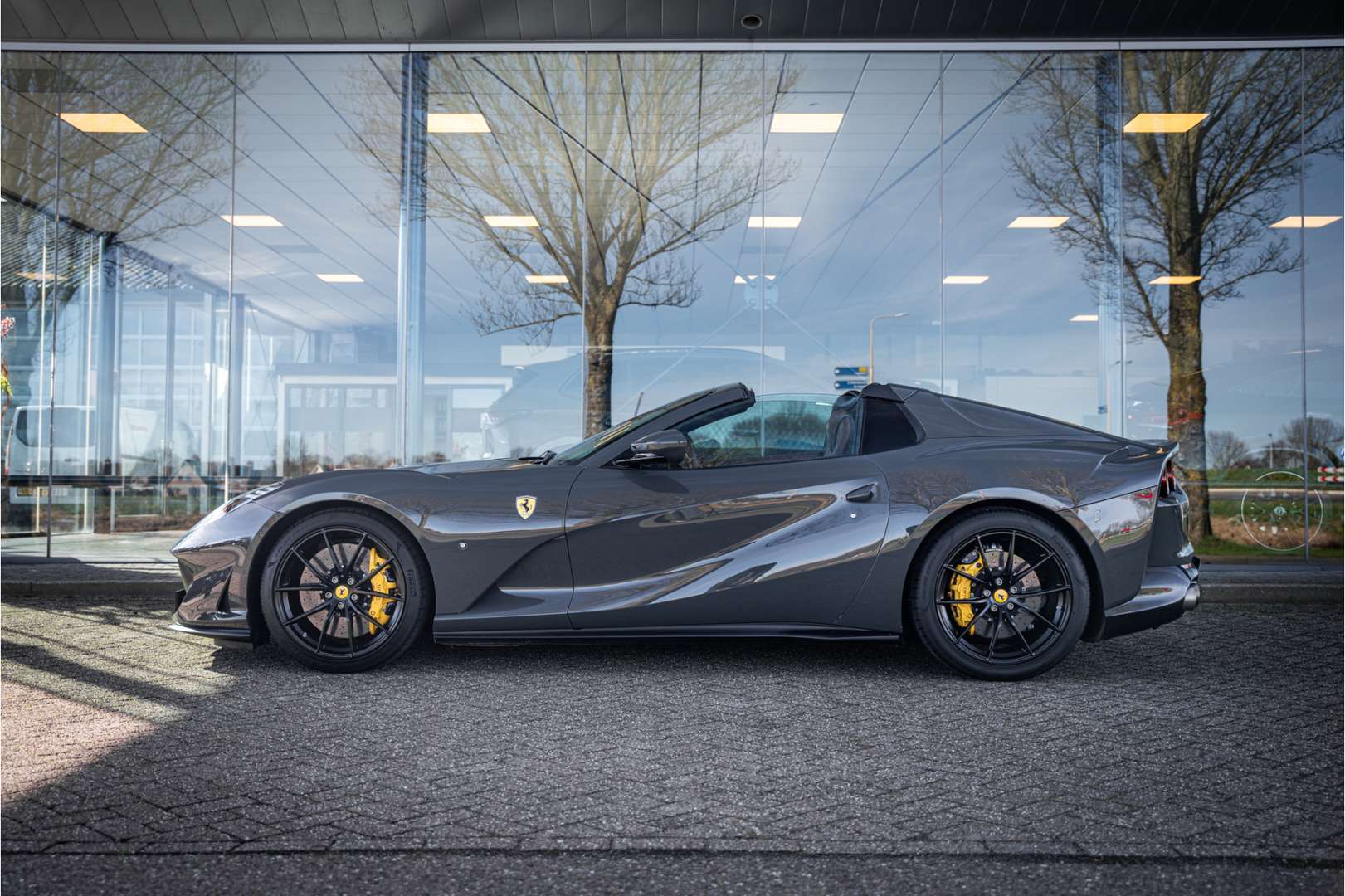 Ferrari 812 GTS -  - Joinsteer - #5