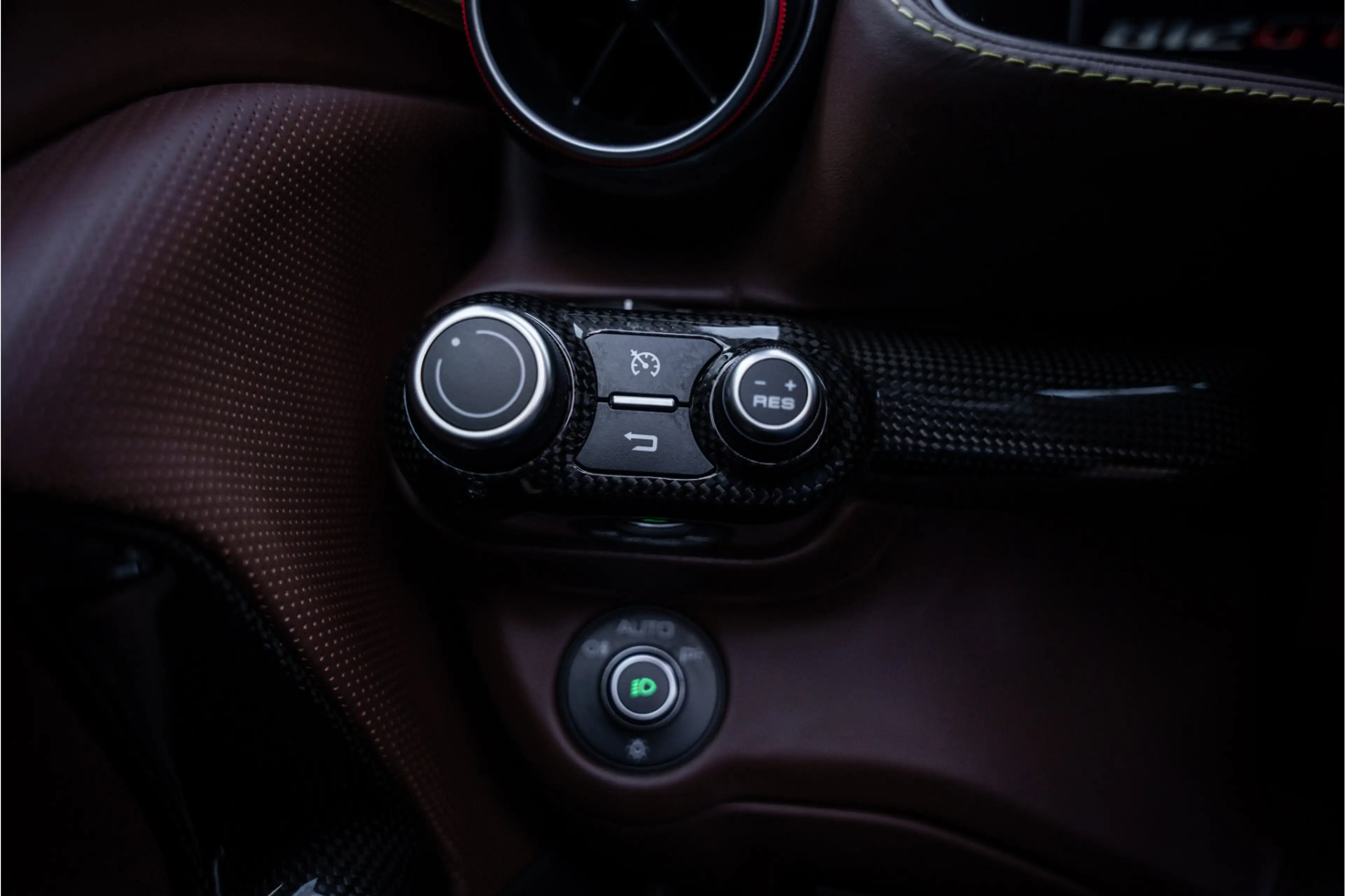 Ferrari 812 GTS 6.5 V12 HELE ** Lift ** JBL ** PPF ** NOVITEC — photo 43