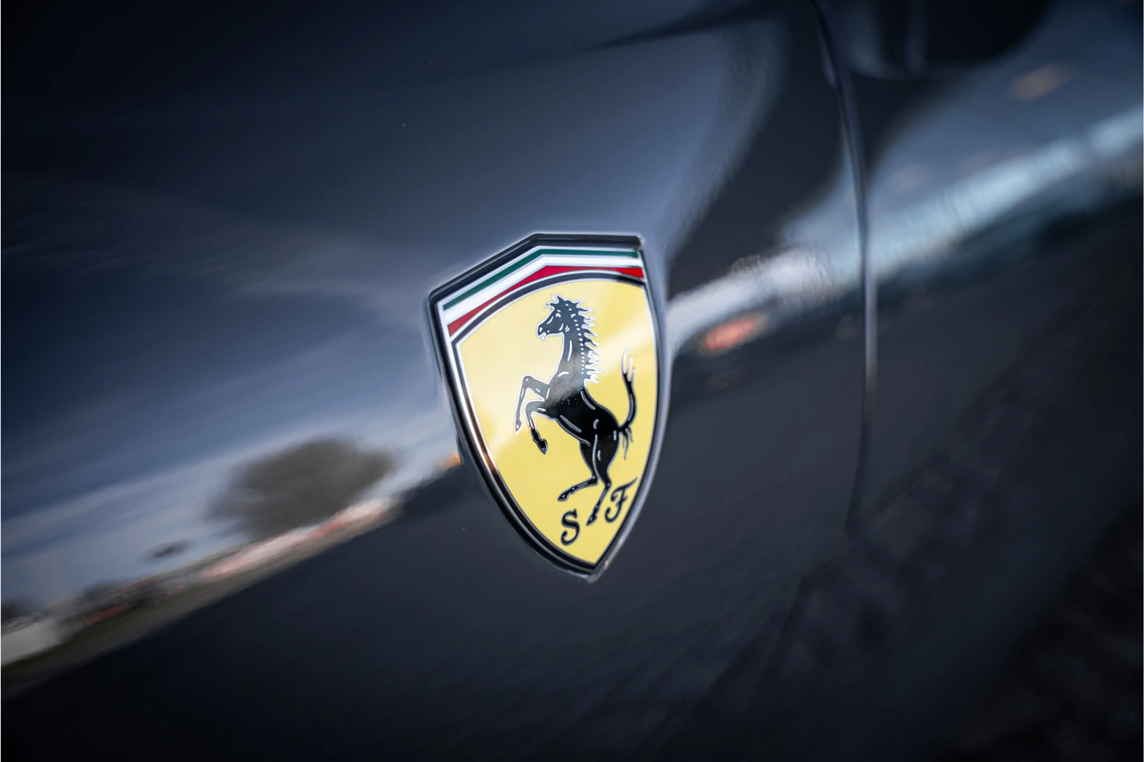 Ferrari 812 GTS 6.5 V12 HELE ** Lift ** JBL ** PPF ** NOVITEC — photo 24