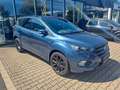 Ford Kuga 1.5 4X4 Aut. ST-Line *Zahnriemen neu* WKR Blau - thumbnail 1