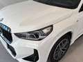 BMW X1 sDrive 18dA Weiß - thumbnail 6
