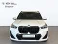 BMW X1 sDrive 18dA Weiß - thumbnail 2