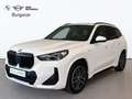 BMW X1 sDrive 18dA Weiß - thumbnail 1