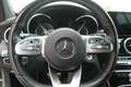 Mercedes-Benz C 300 Hybrid Aut 9G AMG-Line LED Alcantara siva - thumbnail 14