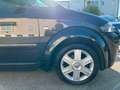 Audi A2 1.4 Vollleder-Rot Klimaauto. Shz Tüv Neu Schwarz - thumbnail 9