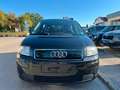 Audi A2 1.4 Vollleder-Rot Klimaauto. Shz Tüv Neu Schwarz - thumbnail 2